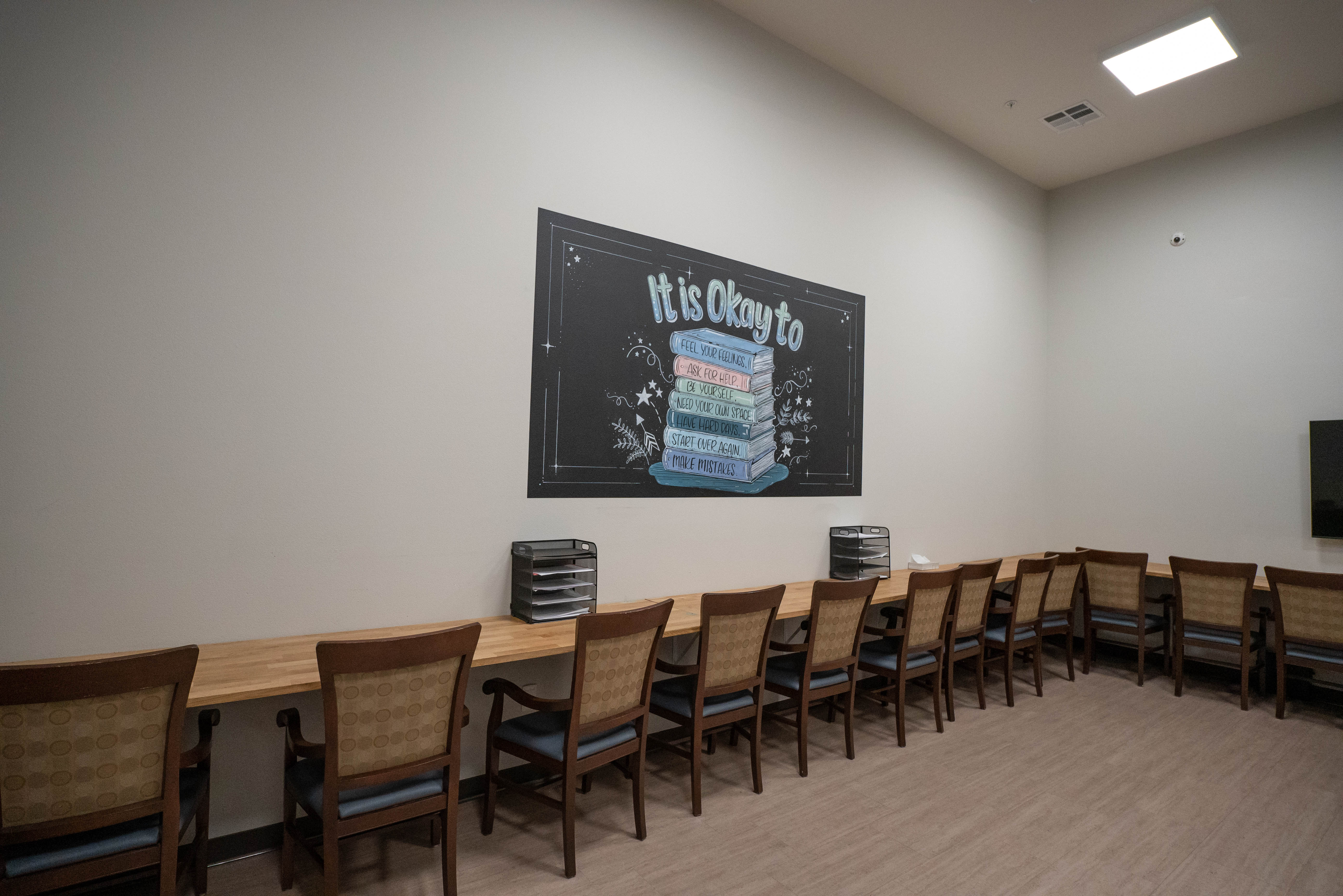 School Refusal Treatment treatment at Silver State