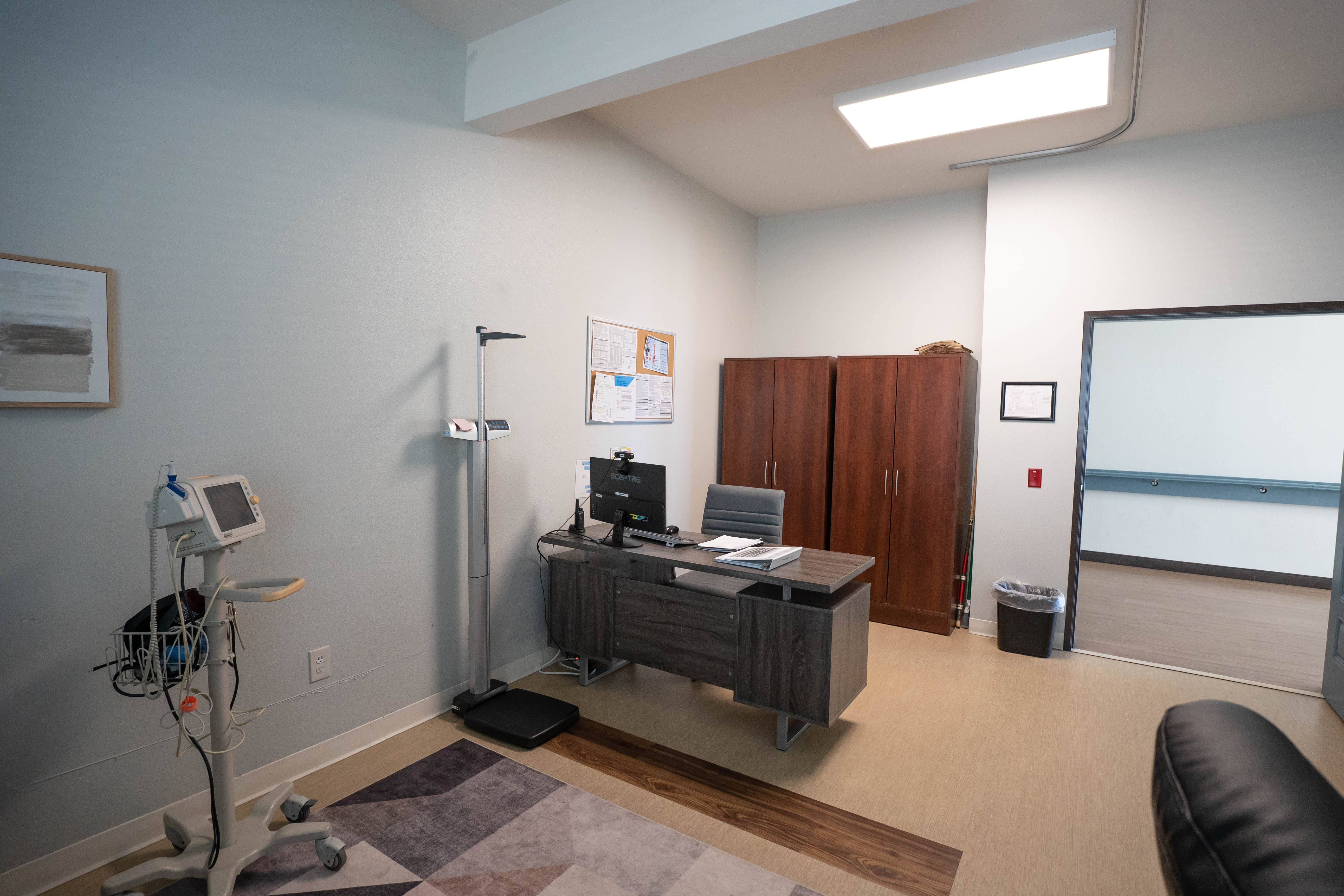 Substance Abuse Treatment treatment at Silver State